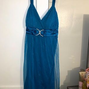 Taboo Short Evening or Prom Dress